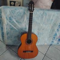 chitarra classica 