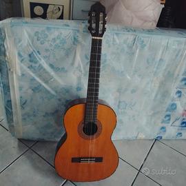 chitarra classica 