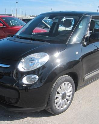 Fiat 500L 1.3 Multijet 95 CV Pop Star