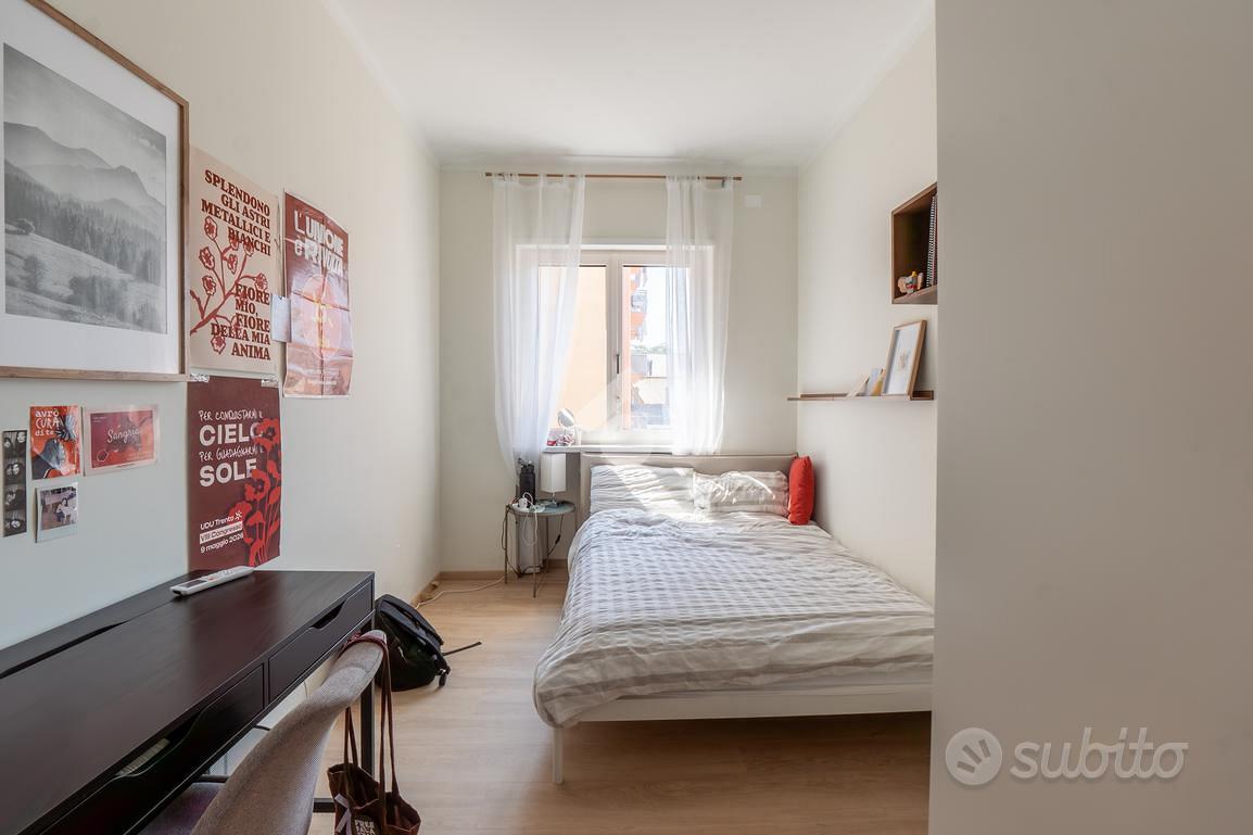Apartment in Trento, San Giuseppe, San Giuseppe - Santa Chiara - Vista 5