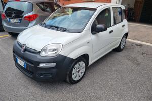 Fiat Panda VAN 1.2 GPL 69cv 2Posti Euro6 Autocarro
