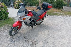 Aprilia pegaso 650ie