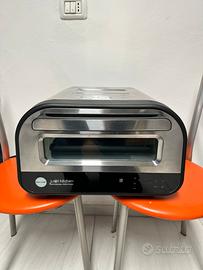 Forno pizza macom