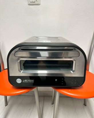Forno pizza macom