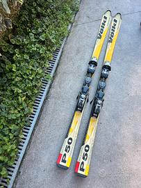 Sci VOLKL P50