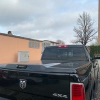 Copri cassone , Copertura Undercover DODGE RAM