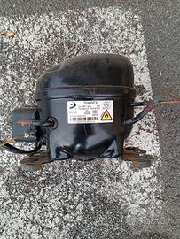 motore frigo congelatore fonsiona perfetto 