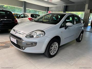 FIAT Punto Evo 1.4 5p. Emotion Natural Power FRIZI