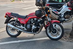 HONDA CB900F