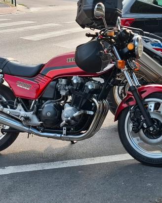 HONDA CB900F