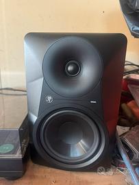 Coppia Mackie mr624
