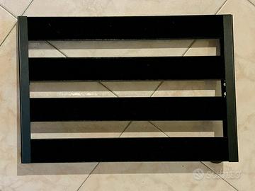 Harley Benton Spaceship 40