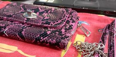 PORTAFOGLI DONNA STOCK O5 PZZ