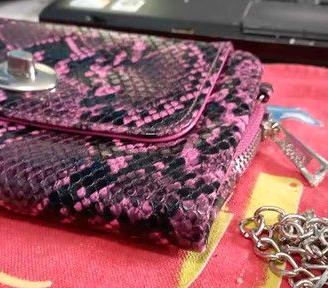 PORTAFOGLI DONNA STOCK O5 PZZ