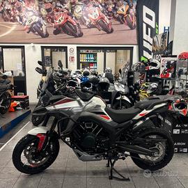 Morbidelli T1002 VX