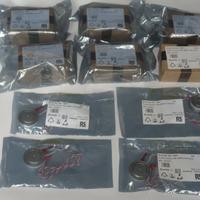 Elettronica di potenza Vintage Thyristor Capsule