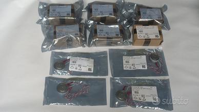 Elettronica di potenza Vintage Thyristor Capsule