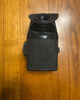 Pentaprisma esposimetrico per Kiev 88