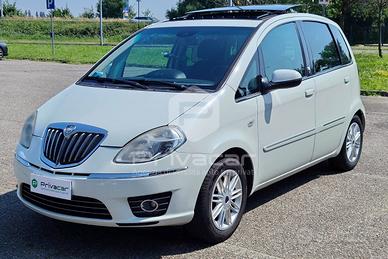 LANCIA Musa 1.4 Argento Ecochic GPL