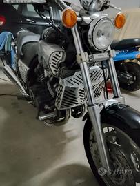 Yamaha VMAX - 1992