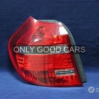 BMW Serie 1 E87 fanale LED post sinistro 000013