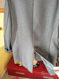 Giacca in tessuto nuova taglia S/M