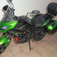 Kawasaki Versys 650 - 2021 Tourer Plus