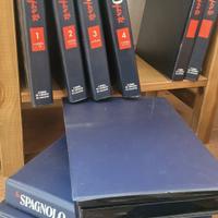 CORSO SPAGNOLO completo