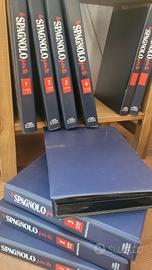 CORSO SPAGNOLO completo