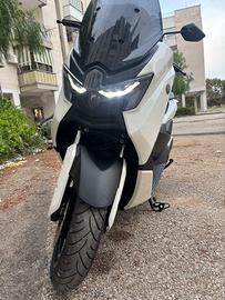 N-max 125
