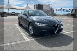 Alfa Romeo Giulia 2.2 160 cv AT8 Super