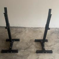 Rack Palestra