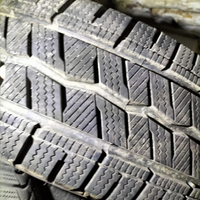 4 gomme termiche invernali fiat ducato