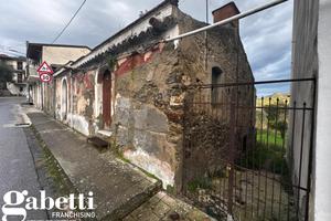 Casa Indipendente Montagnareale