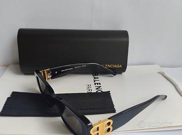 Occhiali Da Sole Balenciaga