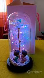 Rosa eterna s.valentino