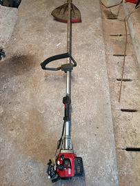 decespugliatore Kawasaki 