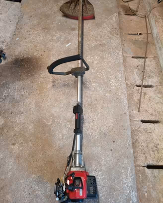 decespugliatore Kawasaki 
