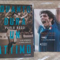 Paolo Rossi autobiografie