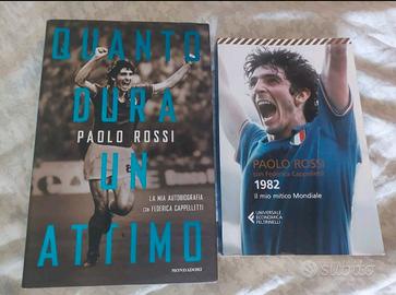 Paolo Rossi autobiografie