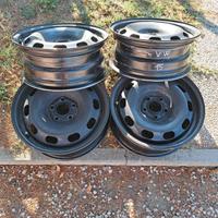 Cerchi da 15 pollici