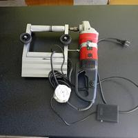 avviatore pitbike 
