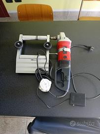 avviatore pitbike 