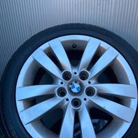 Cerchio bmw style 161 r17 8,5J