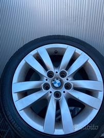 Cerchio bmw style 161 r17 8,5J