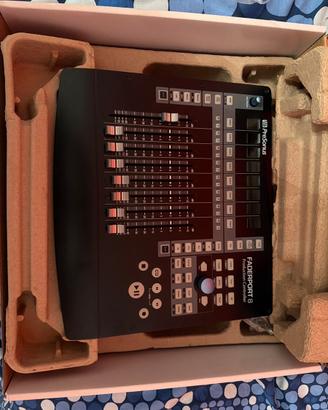 Presonus faderport 8