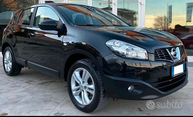 Qashqai 1600 130cv