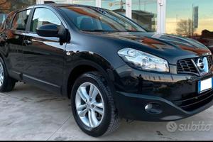 Qashqai 1600 130cv