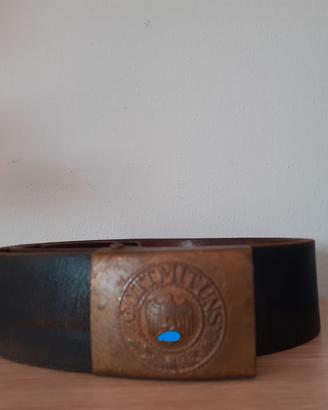 Militaria-  WW2  1940