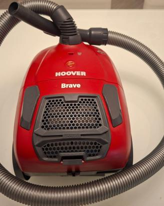 6 Hoover Tipo W2 Tunnel Del Vento Sacchetto Aspiratore Allergico - Foto 2